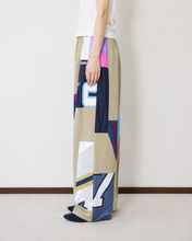 将图片加载到图库查看器,SHAKA WIDE PT/BEIGE/02 size_A