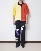 โหลดรูปภาพลงในเครื่องมือใช้ดูของ Gallery PANEL S/S POLO / SUMMER KNIT_02 size_B