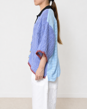 โหลดรูปภาพลงในเครื่องมือใช้ดูของ Gallery PANEL S/S POLO / SUMMER KNIT_02 size_A