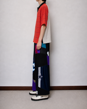 Load image into Gallery viewer, PANEL S/S POLO / SUMMER KNIT_02 size_B