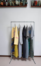 Load image into Gallery viewer, PLEATED T OP/WALKIN_B