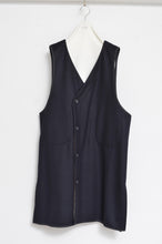 画像をギャラリービューアに読み込む, MELTON LINER / NAV_B