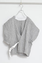 Load image into Gallery viewer, KNIT CROSSOVER C/D_B