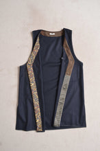 画像をギャラリービューアに読み込む, MELTON LINER / NAV_B