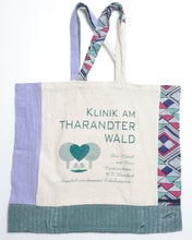 画像をギャラリービューアに読み込む, UNION ECO BAG_col.VATTER