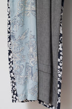 将图片加载到图库查看器,SHORT SLEEVE JUMP SUIT / FLORAL / 00 size_A