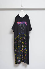 Load image into Gallery viewer, PLEATED SWEAT SH OP_A