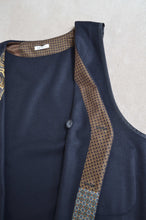 画像をギャラリービューアに読み込む, MELTON LINER / NAV_B