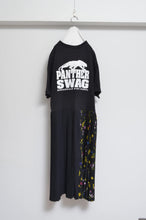 Load image into Gallery viewer, PLEATED SWEAT SH OP_A