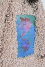 Load image into Gallery viewer, 代官山 蔦屋書店出品中/WAVY FUR COAT