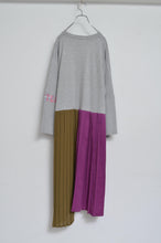 画像をギャラリービューアに読み込む, PLEATED T OP/HOUSE