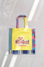 画像をギャラリービューアに読み込む, UNION ECO BAG_col.Oebel