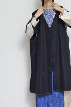 画像をギャラリービューアに読み込む, MELTON LINER / NAV_B