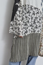 画像をギャラリービューアに読み込む, UNE UNE SHORT OP/MIX_A