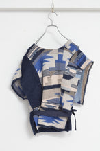 画像をギャラリービューアに読み込む, KNIT CROSSOVER C/D_D