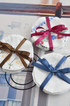 画像をギャラリービューアに読み込む, TABLE CLOTH COASTER_set of 5 / G