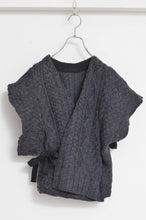 画像をギャラリービューアに読み込む, KNIT CROSSOVER C/D_E
