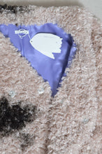 Load image into Gallery viewer, WAVY FUR COAT