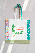 画像をギャラリービューアに読み込む, UNION ECO BAG_col.KARSTADT