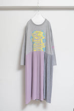 Load image into Gallery viewer, PLEATED T OP/WALKIN_B