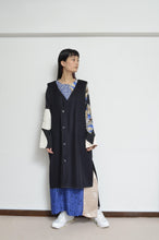 画像をギャラリービューアに読み込む, MELTON LINER / NAV_B