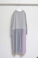 Load image into Gallery viewer, PLEATED T OP/WALKIN_B