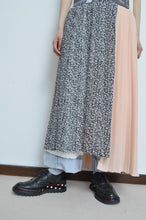画像をギャラリービューアに読み込む, PLEATS OP_PRINT TANK TOP (02_PNK/PARASOL)