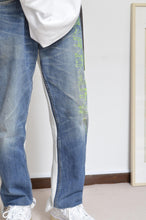 画像をギャラリービューアに読み込む, UNION DENIM PT / L.GRY_MEGUMU YAMAMOTO_YR!!