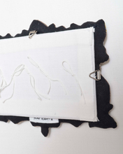 Load image into Gallery viewer, FABRIC RE:LIEF/FEATHERS