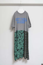 Load image into Gallery viewer, PLEATED SWEAT SH OP_A