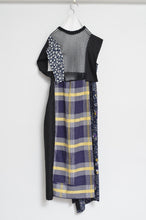 画像をギャラリービューアに読み込む, FLORAL MIX ROBE OP ASS_03