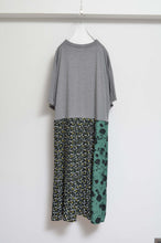 Load image into Gallery viewer, PLEATED SWEAT SH OP_A