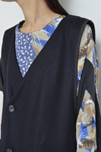 画像をギャラリービューアに読み込む, MELTON LINER / NAV_B