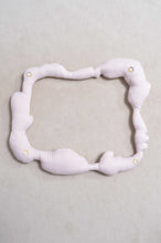 画像をギャラリービューアに読み込む, SCARF CUSHION FLAME/PICASSO_HAND