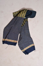 画像をギャラリービューアに読み込む, SCARF DROOPY CAP / BLK