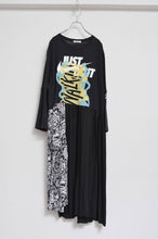 画像をギャラリービューアに読み込む, PLEATED T OP/WALKIN