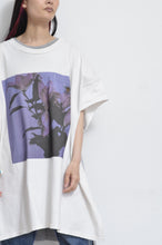 Load image into Gallery viewer, WIDE TEE_A
