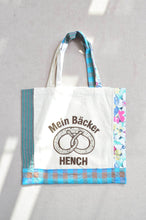 画像をギャラリービューアに読み込む, UNION ECO BAG_col.Mein Backer