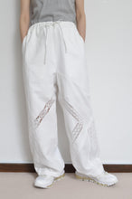 Load image into Gallery viewer, TABLE CLOTH WIDE AND EASY PT / OFF WHITE 01_A