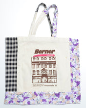 Load image into Gallery viewer, UNION ECO BAG_col.Berner