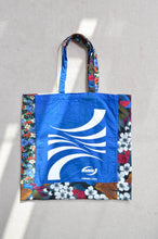 画像をギャラリービューアに読み込む, UNION ECO BAG_col.fit 4 study