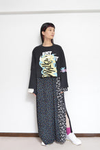 画像をギャラリービューアに読み込む, FLORAL UNE UNE OP 01 / C