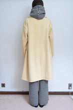 画像をギャラリービューアに読み込む, HORIZONTAL STRIPE HOOD PARTS