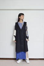 画像をギャラリービューアに読み込む, MELTON LINER / NAV_B