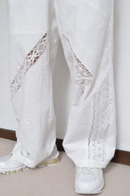 Load image into Gallery viewer, TABLE CLOTH WIDE AND EASY PT / OFF WHITE 01_A