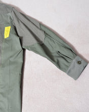 Load image into Gallery viewer, FRAGMENT MILITARY SHIRT (YIN & YANG SLEEVE)/02 size_A