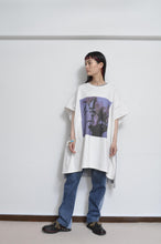 Load image into Gallery viewer, WIDE TEE_A