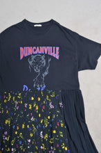 Load image into Gallery viewer, PLEATED SWEAT SH OP_A