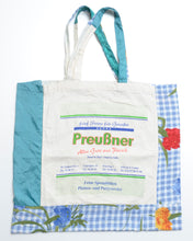 画像をギャラリービューアに読み込む, UNION ECO BAG_col.PreuBner