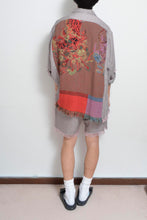 Load image into Gallery viewer, PNK FRINGE RUG L/S SH_02size_B